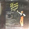 Webb Marti (Webber Andrew Lloyd) -- Tell Me On A Sunday (2)
