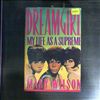 Wilson Mari -- Dreamgirl My Life As A Supereme (1)
