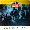 Talking Heads -- Wild wild life (1)