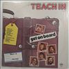 Teach In (Teach-In) -- Get On Board (1)