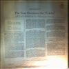 Philharmonia Orchestra (cond. Klemperer O.) -- Beethoven - four overtures for Fidelio (2)