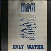 Bad Company -- Holy Water (2)