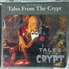 Various Artists -- "Tales From The Crypt" Original Motion Picture Soundtrack (2)