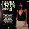 Wunderlich Klaus -- Wunderlich Pops 4 (Klaus Wunderlich And His New Pop Organ Sound) (2)