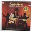 King Ricky -- Electric Guitar Hits (2)