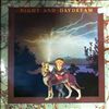 Ananta -- Night and Daydream (2)
