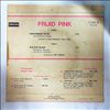 Frijid Pink -- Bye Bye Blues - Heartbreak Hotel (1)