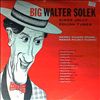 Solek Walter -- Big Walter Solek sings Jolly Polish Tunes (1)