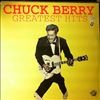 Berry Chuck -- Greatest Hits (2)