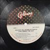 Galaxy All-Stars In Tokyo, Garland Red, Jones Hank, Haynes Roy -- Live Under The Sky (1)