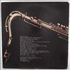 Various Artists -- Saxophone (2)