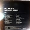 Mauriat Paul -- Paul Mauriat Joue pour Vous: 8. Airs Jamais Oublies (2)