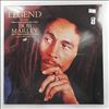 Marley Bob & The Wailers -- Legend - The Best Of Marley Bob And The Wailers (1)