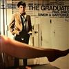 Simon & Garfunkel, Grusin Dave -- Graduate (Original Sound Track Recording) (2)