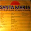 Various Artists -- Santa Maria Internationale Schlagerparade (2)