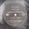 Arcadia (Duran Duran) -- So Red The Rose (1)