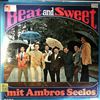 Orchester Ambros Seelos -- Beat And Sweet (2)