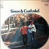Simon & Garfunkel -- Same (Gift Pack Series) (2)
