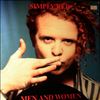 Simply Red -- Men And Women (2)