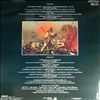Various Artists -- Musiques figurant dans le film Excalibur (1)