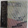 Aerosmith -- Live! Bootleg (1)