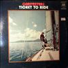 Carpenters -- Ticket To Ride (1)