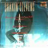 Stevens Shakin' -- "How Many Tears Can You Hide"/If I Really Knew (1)