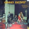 Creedence Clearwater Revival -- Cosmo's Factory (2)