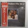 ABBA -- Greatest Hits Vol. 2 (2)