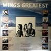 Wings -- Wings Greatest (2)