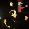 Philharmonia Orchester London (cond. Giulini C.)/ Arrau C. -- Brahms - Piano Concerto No.2 (2)