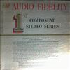 Virtuoso Symphony of London (cond. Winograd A.) -- Popular Overtures: Reznicek - Donna Diana, Thomas - Mignon, Glinka - Russlan And Ludmilla, Smetana - Bartered Bride, Weber - Oberon, Rossini - Barber Of Seville (2)