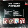 Thielemans Toots -- Wonderful Music Of Thielemans Toots (2)