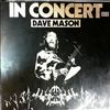 Mason Dave -- In Concert (1)