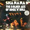 Shanana (Sha Na Na / Sha-Na-Na) -- Golden Age Of Rock 'N' Roll (2)