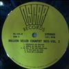 Various Artists -- Million Seller Country Hits vol. 2 (3)