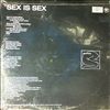 Skrapyard -- Sex Is Sex (1)
