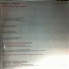 Ostrom Magnus (Svensson Esbjorn Trio (EST / E.S.T.)) -- Searching For Jupiter (1)
