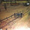 Rogers Kenny & First Edition -- Backroads (1)
