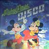 Various Artists -- Walt Disney productions` Mickey Mouse disco (2)