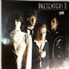Pretenders -- Pretenders II (2) (2)