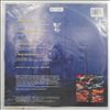 Taylor Roger & Yoshiki -- Foreign Sand (2)