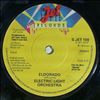 Electric Light Orchestra (ELO) -- Wild West Hero (4)