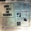 Shadows -- More Hits! The Shadows (1)