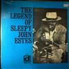 Estes Sleepy John -- Legend Of Estes Sleepy John (2)