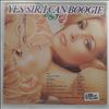 Various Artists -- Yes Sir, I Can Boogie (2)