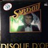 Sardou Michel -- Disque D'Or (1)