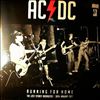 AC/DC -- Running for Home (The Lost Sydney Broadcast - 30th January 1977) (2)