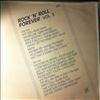 Various Artists -- Rock 'N' Roll Forever Vol. 3 (2)
