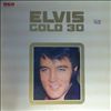 Presley Elvis -- gold 30 (2)